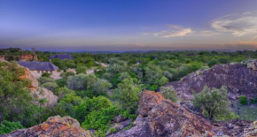 Гостиница Awelani Lodge  Masisi